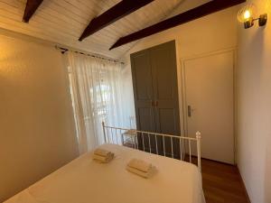 Apartments Nadija Privlaka