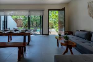 Casa Asana 5 Luxe Retreat Tulum