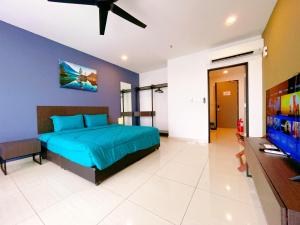 GYDEN STAYCATION #The Straits Johor Bahru