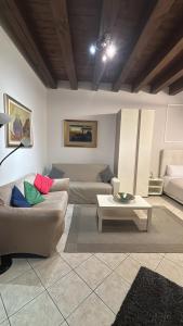 Monolocale Piazza Isolo