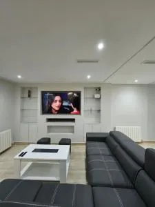 Apartment Zaragoza Delicias - Cuarte de Huerva