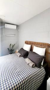 Detached Living Space in Rainbow Bay