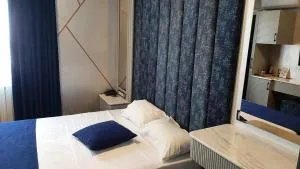 Cadde 7 Otel - 安卡拉