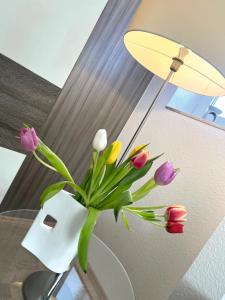 Ferienwohnung Großer Beerberg zum Prinzenweg