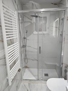 Apartment Zaragoza Delicias