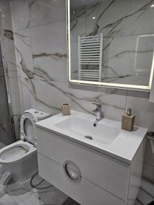 Apartment Zaragoza Delicias