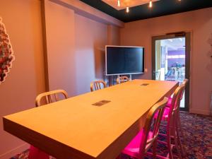 Hotels ibis Styles Bordeaux Centre Gare : photos des chambres