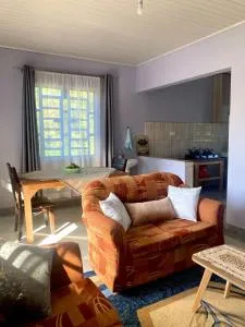 Shinesky Guest House - Mutomo