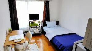 Kokusaigakusya Ozukikaikan - Vacation STAY 17718 - Acugi