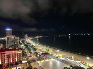 Seafront Apartment TMS Quy Nhơn