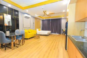 Seafront Apartment TMS Quy Nhơn