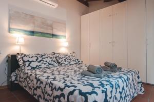 PONTEROSSO TorreBianca Elegant Suite-Fibra WiFi