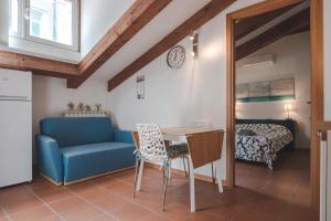 PONTEROSSO TorreBianca Elegant Suite-Fibra WiFi