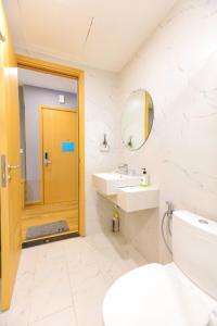 Seafront Apartment TMS Quy Nhơn