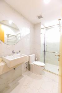 Seafront Apartment TMS Quy Nhơn