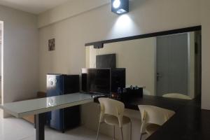 Best Deal 2BR Apartment at Dian Regency near ITS By Travelio