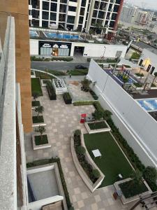 Studios Apartment in Azizi Riviera