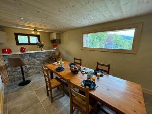 B&B / Chambres d'hotes Au pre des saisons : photos des chambres