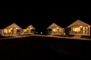 Click Resort Corbett Tiger Den