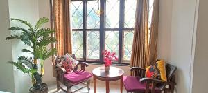 GRstays Ruby Villa in Arpora 5mins to Baga beach