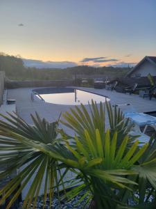 Chalets Chalet cocooning pleine nature : photos des chambres