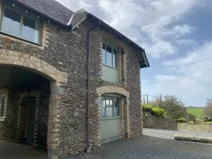 Cottage 2 Minutes from Noss Mayo with Tennis Court - Noss Mayo