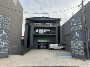 Dioroh Suites Meteora 304