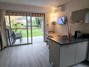 Le Jardin Provençal