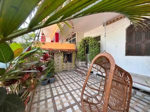Shivasthali Homestay