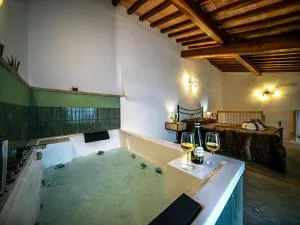 Lo Scacciapensieri - Quadrelli