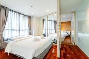 2Br, Good view, BTS Chitlom, BKK