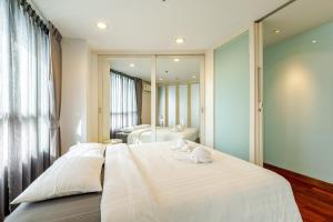 2Br, Good view, BTS Chitlom, BKK