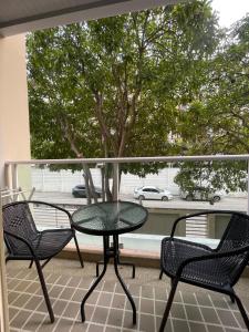 Seacraze 1 bedroom apartment