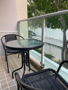 Seacraze 1 bedroom apartment