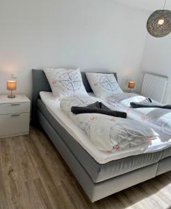 Mühlentrift 32, Whg 6