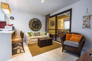 Apartamento no Condomínio Costa Bella em Angra dos Reis