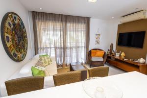 Apartamento no Condomínio Costa Bella em Angra dos Reis