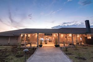 MAISHA SWEETWATERS CAMP