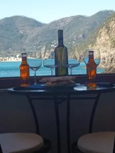 La Randa apartment - Vernazza