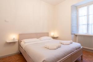 CHIAVE DI VOLTA Lovely Guesthouse with Terrace