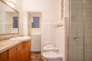 CHIAVE DI VOLTA Lovely Guesthouse with Terrace