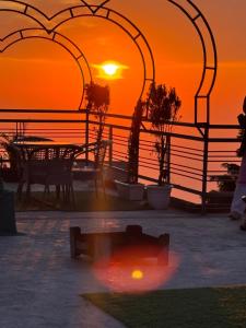 Samarth Kasauli Hills Bed & Breakfast 2 km from Mall Road