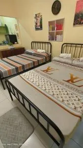 Waray WaRaE Haven - Caluwayan