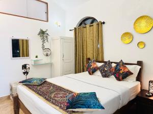 GRstays Ruby Villa in Arpora 5mins to Baga beach