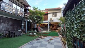 YKCs Private Pool Villa Resort