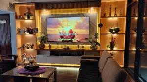 YKCs Private Pool Villa Resort