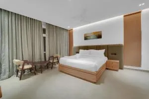 The Forest Glen by TIO Hotels - Māllur