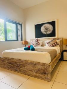 Latitude Luxury Seafront Apt