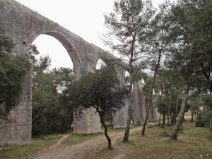 Maisons de vacances Gite 2 places, LES LUCIENS, meuble 3 etoiles : photos des chambres