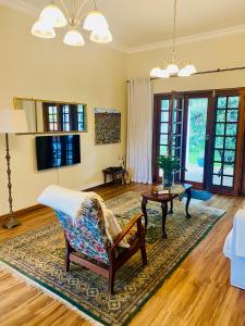 Rondeletia Cottage Guesthouse - premium self catering